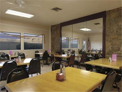 Americas Best Value Inn & Suites-College Station Facilities photo