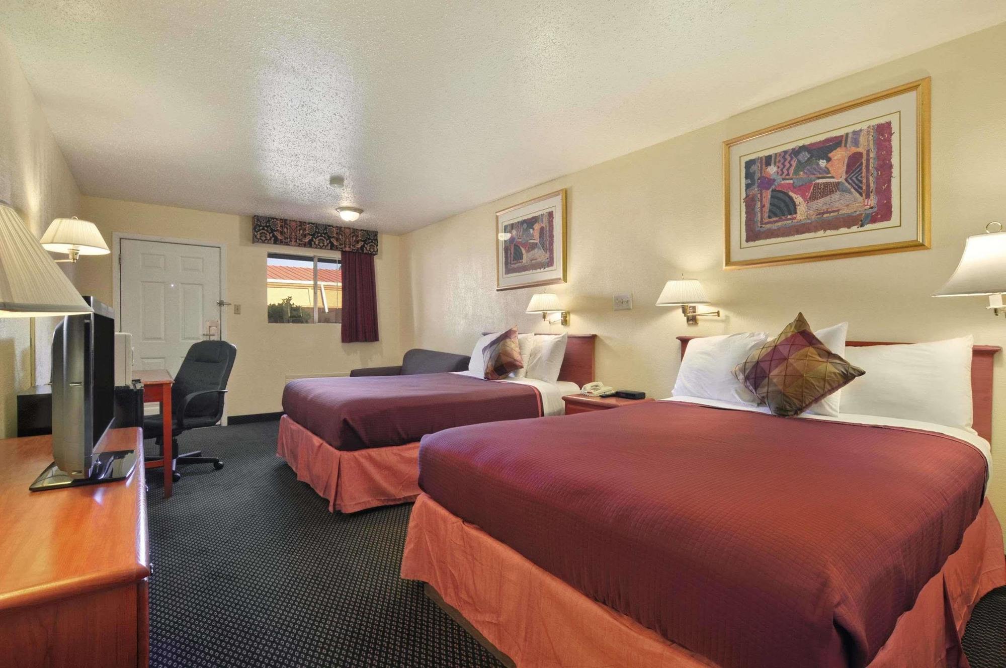 Americas Best Value Inn & Suites-College Station Room photo